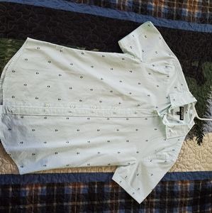 Express Button-down shirt